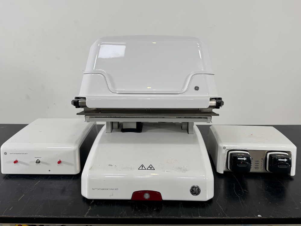 Image of GE Xuri Cell Expansion System W25